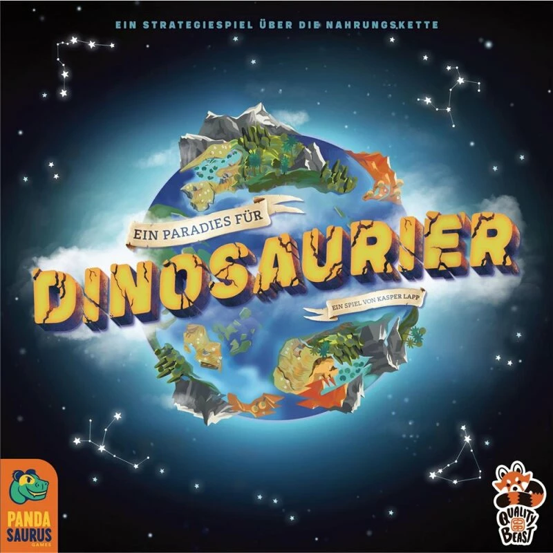 Ein Paradies Für Dinosaurier (DE) 3 Ein Paradies Für Dinosaurier (DE)