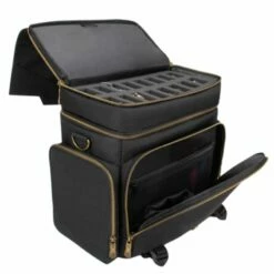 Enhance - Tabletop RPG Adventurers Bag (Black)