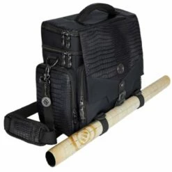 Enhance - Tabletop RPG Adventurers Bag Collectors Edition (Black)