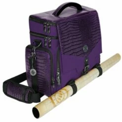 Enhance - Tabletop RPG Adventurers Bag Collectors Edition (Purple)