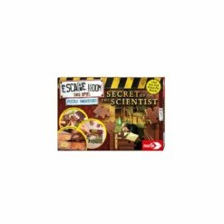 Escape Room: Das Spiel Puzzle Abenteuer (DE)