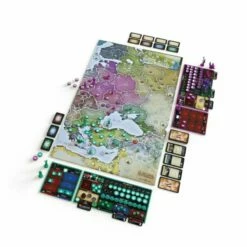 Europa Universalis - The Price Of Power - Fate Of Empires Expansion (EN) -FANTASYWELT Verkäufe europa universalis the price of power fate of empires expansion en2