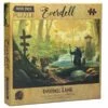 Everdell Puzzle: Everdell Lane (1000 Teile) 1 Everdell Puzzle: Everdell Lane (1000 Teile) -FANTASYWELT Verkäufe everdell puzzle everdell lane 1000 teile