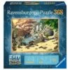 EXIT Puzzle Kids Piratenabenteuer (368 Teile) (Multilingual) 1 EXIT Puzzle Kids Piratenabenteuer (368 Teile) (Multilingual) -FANTASYWELT Verkäufe exit puzzle kids piratenabenteuer 368 teile multilingual