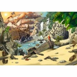 EXIT Puzzle Kids Piratenabenteuer (368 Teile) (Multilingual) 7 EXIT Puzzle Kids Piratenabenteuer (368 Teile) (Multilingual) -FANTASYWELT Verkäufe exit puzzle kids piratenabenteuer 368 teile multilingual3