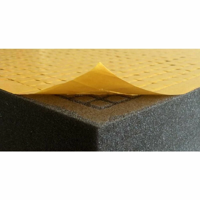 Feldherr 80 Mm FullSize Raster-Schaumstoff Selbstklebend 5 Feldherr 80 Mm FullSize Raster-Schaumstoff Selbstklebend – Bild 3