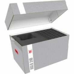 Feldherr Lagerbox DS Für Gloomspite Gitz