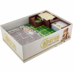 Feldherr Organizer Für Caverna: Die Höhlenbauern - Grundspielbox -FANTASYWELT Verkäufe feldherr organizer fuer caverna die hoehlenbauern grundspielbox2