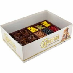 Feldherr Organizer Für Caverna: Die Höhlenbauern - Grundspielbox -FANTASYWELT Verkäufe feldherr organizer fuer caverna die hoehlenbauern grundspielbox3