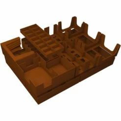 Feldherr Organizer Für Caverna: Die Höhlenbauern - Grundspielbox -FANTASYWELT Verkäufe feldherr organizer fuer caverna die hoehlenbauern grundspielbox6