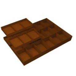 Feldherr Organizer Für Caverna: Die Höhlenbauern - Grundspielbox -FANTASYWELT Verkäufe feldherr organizer fuer caverna die hoehlenbauern grundspielbox7