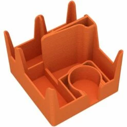 Feldherr Organizer Für Caverna: Die Höhlenbauern - Spiellösung -FANTASYWELT Verkäufe feldherr organizer fuer caverna die hoehlenbauern spielloesung10