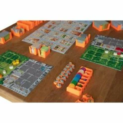 Feldherr Organizer Für Caverna: Die Höhlenbauern - Spiellösung -FANTASYWELT Verkäufe feldherr organizer fuer caverna die hoehlenbauern spielloesung16