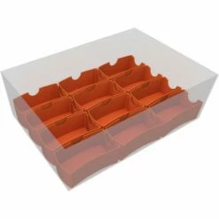 Feldherr Organizer Für Caverna: Die Höhlenbauern - Spiellösung -FANTASYWELT Verkäufe feldherr organizer fuer caverna die hoehlenbauern spielloesung5