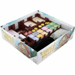 Feldherr Organizer Für Stardew Valley: The Board Game - Grundspielbox