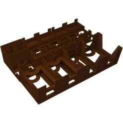 Feldherr Organizer Für Stardew Valley: The Board Game - Grundspielbox -FANTASYWELT Verkäufe feldherr organizer fuer stardew valley the board game grundspielbox6