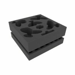 Feldherr Schaumstoff-Set Für Maus Und Mystik Schwungfedern