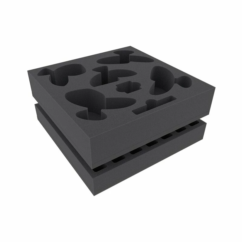 Feldherr Schaumstoff-Set Für Maus Und Mystik Schwungfedern 3 Feldherr Schaumstoff-Set Für Maus Und Mystik Schwungfedern