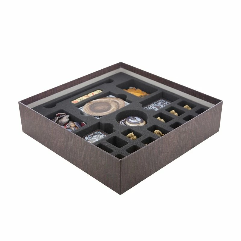 Feldherr Schaumstoff-Set Für Maus Und Mystik Schwungfedern 5 Feldherr Schaumstoff-Set Für Maus Und Mystik Schwungfedern – Bild 3