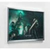 Square Enix Final Fantasy VII Remake Jigsaw Puzzle - Cloud Key Art (500 Teile) -FANTASYWELT Verkäufe final fantasy vii remake jigsaw puzzle cloud key art 500 teile