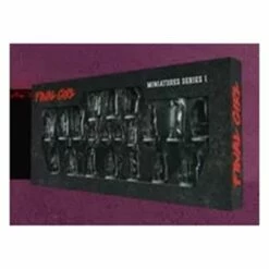 Final Girl: Miniatures Box Series 2 (EN)