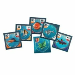 FishTank (Multilingual) -FANTASYWELT Verkäufe fishtank multilingual2