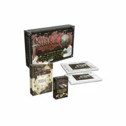 Folklore Accessory Bundle (EN)