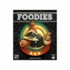 Foodies (EN) -FANTASYWELT Verkäufe foodies en