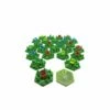 Forest Tiles For Terraforming Mars - 25 Pieces 2 Forest Tiles For Terraforming Mars - 25 Pieces -FANTASYWELT Verkäufe forest tiles for terraforming mars 25 pieces