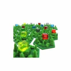 Forest Tiles For Terraforming Mars - 25 Pieces -FANTASYWELT Verkäufe forest tiles for terraforming mars 25 pieces3