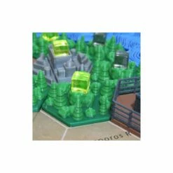 Forest Tiles For Terraforming Mars - 25 Pieces -FANTASYWELT Verkäufe forest tiles for terraforming mars 25 pieces4