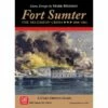 GMT Games Fort Sumter: The Secession Crisis (EN) -FANTASYWELT Verkäufe fort sumter the secession crisis en
