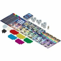 Free Radicals Brettspiel (EN) -FANTASYWELT Verkäufe free radicals brettspiel en13