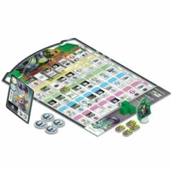 Free Radicals Brettspiel (EN) -FANTASYWELT Verkäufe free radicals brettspiel en14