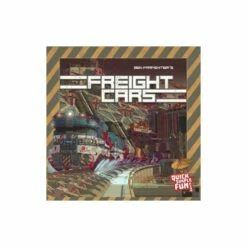Freight Cars (EN)
