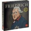 Friedrich (DE|EN) -FANTASYWELT Verkäufe friedrich deen