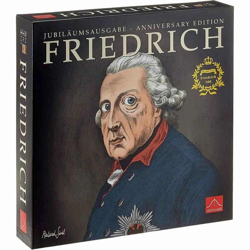 Friedrich (DE|EN) 3 Friedrich (DE|EN)