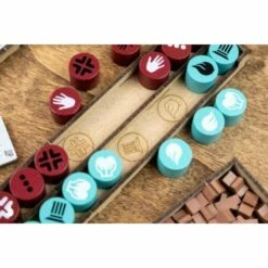 Frostpunk (base Game Or With Frostlander Exp) Organizer -FANTASYWELT Verkäufe frostpunk base game or with frostlander exp organizer11