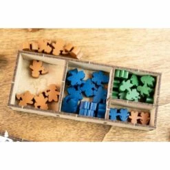 Frostpunk (base Game Or With Frostlander Exp) Organizer -FANTASYWELT Verkäufe frostpunk base game or with frostlander exp organizer12