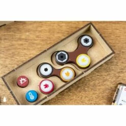 Frostpunk (base Game Or With Frostlander Exp) Organizer -FANTASYWELT Verkäufe frostpunk base game or with frostlander exp organizer14