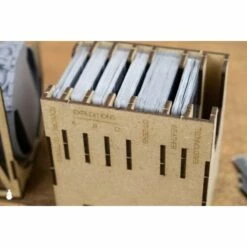 Frostpunk (base Game Or With Frostlander Exp) Organizer -FANTASYWELT Verkäufe frostpunk base game or with frostlander exp organizer17