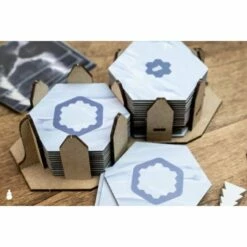 Frostpunk (base Game Or With Frostlander Exp) Organizer -FANTASYWELT Verkäufe frostpunk base game or with frostlander exp organizer18