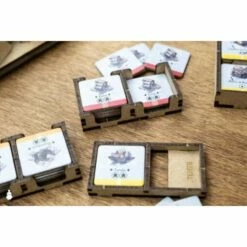 Frostpunk (base Game Or With Frostlander Exp) Organizer -FANTASYWELT Verkäufe frostpunk base game or with frostlander exp organizer19