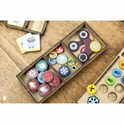 Frostpunk (base Game Or With Frostlander Exp) Organizer -FANTASYWELT Verkäufe frostpunk base game or with frostlander exp organizer20