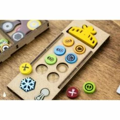 Frostpunk (base Game Or With Frostlander Exp) Organizer -FANTASYWELT Verkäufe frostpunk base game or with frostlander exp organizer8