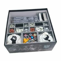 Frostpunk Insert