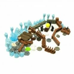 Full Scenery Pack For Frosthaven (156) -FANTASYWELT Verkäufe full scenery pack for frosthaven 15610