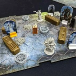 Full Scenery Pack For Frosthaven (156) -FANTASYWELT Verkäufe full scenery pack for frosthaven 15611