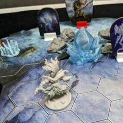 Full Scenery Pack For Frosthaven (156) -FANTASYWELT Verkäufe full scenery pack for frosthaven 15612