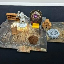 Full Scenery Pack For Frosthaven (156) -FANTASYWELT Verkäufe full scenery pack for frosthaven 15614